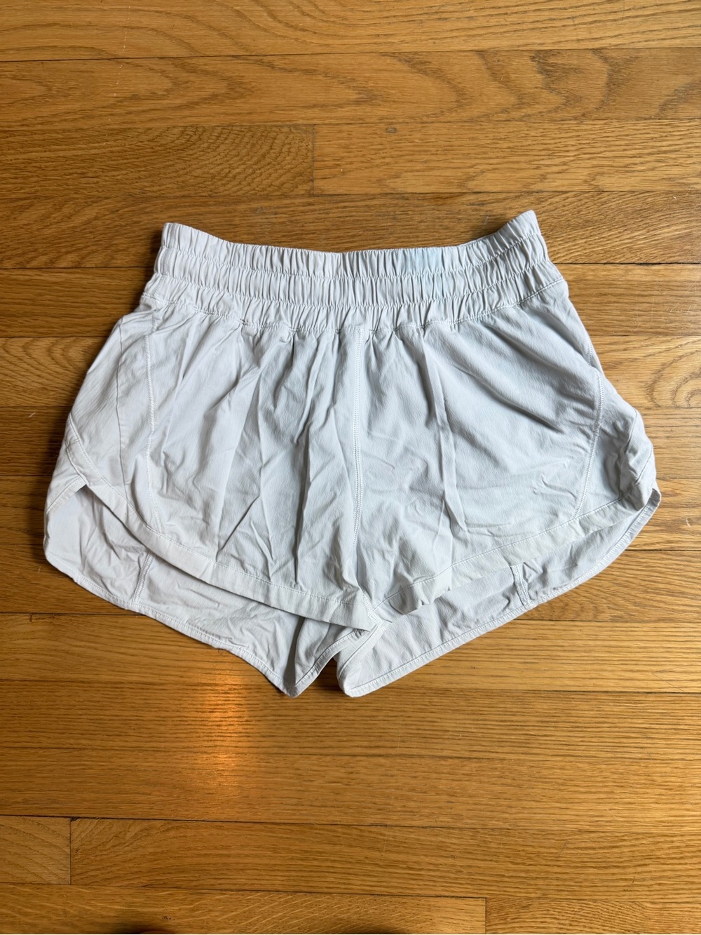 Lululemon Track That Shorts